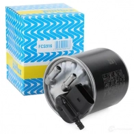 Топливный фильтр PURFLUX 3286063009168 fcs916 1424223785 072L 73 - Изображение 2