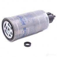 Топливный фильтр PURFLUX 508825 cs717 3286064132292 WHH 8JC - Изображение 3