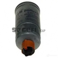 Топливный фильтр PURFLUX 508825 cs717 3286064132292 WHH 8JC - Изображение 6