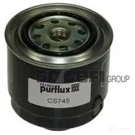 Топливный фильтр PURFLUX cs745 508831 3286064233913 0C2VR AM