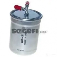 Топливный фильтр PURFLUX fcs725 508936 3286064211959 TC FV6DN - Изображение 5