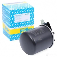 Топливный фильтр PURFLUX C S5ZS 1208386433 fcs797 3286063007973 - Изображение 2