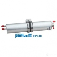 Топливный фильтр PURFLUX ep310 1424547077 ZH2F M 3286066009400