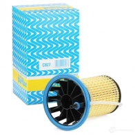 Топливный фильтр PURFLUX c827 1437666820 W CP8W - Изображение 2