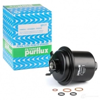 Топливный фильтр PURFLUX 508862 ep177 3286061814726 R7 AEO4P - Изображение 2