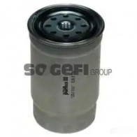 Топливный фильтр PURFLUX 508830 cs739 4OV 7TL 3286064228339 - Изображение 5
