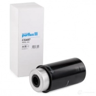 Топливный фильтр PURFLUX 508813 cs487 SS MZLR 3286061833413 - Изображение 2