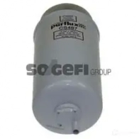 Топливный фильтр PURFLUX 508813 cs487 SS MZLR 3286061833413 - Изображение 5