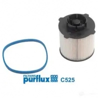 Топливный фильтр PURFLUX 508760 E Y0KWQV c525 3286063005252