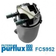 Топливный фильтр PURFLUX 7KB Q5T fcs952 1437667234