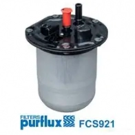 Топливный фильтр PURFLUX fcs921 1437683653 DHH R2N