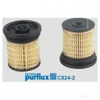 Топливный фильтр PURFLUX 3286063008246 c8242 4MUZI RN 1424547061 - Изображение 6