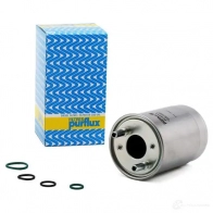 Топливный фильтр PURFLUX 3286063008130 X JUTZB fcs813 508978 - Изображение 2