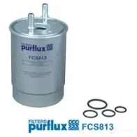 Топливный фильтр PURFLUX 3286063008130 X JUTZB fcs813 508978 - Изображение 5