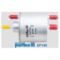 Топливный фильтр PURFLUX PDN P30A 508873 3286064046704 ep198