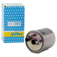 Топливный фильтр PURFLUX fcs752 508952 3286063007522 SMGC5 DC - Изображение 2