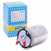 Топливный фильтр PURFLUX 508977 3286063008123 fcs812 GT 295 - Изображение 2