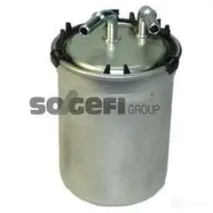 Топливный фильтр PURFLUX 508977 3286063008123 fcs812 GT 295 - Изображение 5