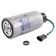 Топливный фильтр PURFLUX 508826 cs726 B9WT I4 3286064210907 - Изображение 3