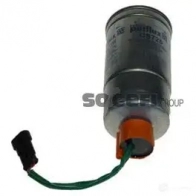 Топливный фильтр PURFLUX 508826 cs726 B9WT I4 3286064210907 - Изображение 6