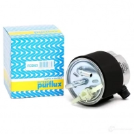 Топливный фильтр PURFLUX 65B JB fcs863 508990 3286063008635 - Изображение 2