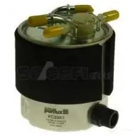 Топливный фильтр PURFLUX 65B JB fcs863 508990 3286063008635 - Изображение 5