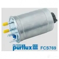 Топливный фильтр PURFLUX fcs769 Fiat Punto 3286064238994 JIA CZC