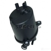 Топливный фильтр PURFLUX ZAS4 9Z 3286063006143 508924 fcs614 - Изображение 5