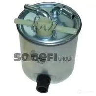 Топливный фильтр PURFLUX 3286064243189 XWW 8Z0M fcs759 508957 - Изображение 5