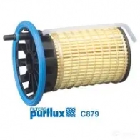 Топливный фильтр PURFLUX FN1 5IF c879 1436758504