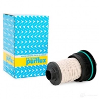 Топливный фильтр PURFLUX 1208383485 UY6GP H7 cs862 3286063008628 - Изображение 2