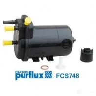 Топливный фильтр PURFLUX 3286064231797 508948 fcs748 EQTQ 5 - Изображение 5