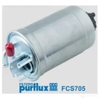 Топливный фильтр PURFLUX 508926 fcs705 3286064048555 9Q8BY JI