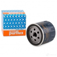 Масляный фильтр PURFLUX P4JE0 O1 ls370 509169 3286064132360 - Изображение 2