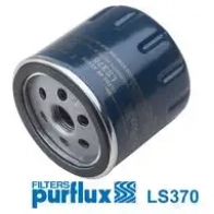 Масляный фильтр PURFLUX P4JE0 O1 ls370 509169 3286064132360 - Изображение 5