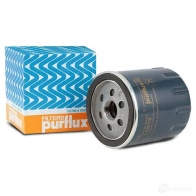 Масляный фильтр PURFLUX 509199 ls867b 3286061779681 YG2Y 3GN - Изображение 3