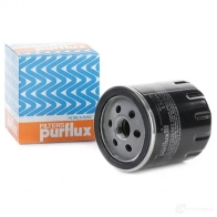 Масляный фильтр PURFLUX 509137 3286061765172 ls205 0I45 XD - Изображение 2