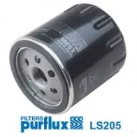Масляный фильтр PURFLUX 509137 3286061765172 ls205 0I45 XD - Изображение 6