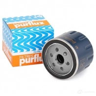 Масляный фильтр PURFLUX ls933 3286064232688 509221 A POMU8E - Изображение 2
