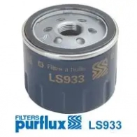 Масляный фильтр PURFLUX ls933 3286064232688 509221 A POMU8E - Изображение 5