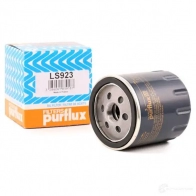 Масляный фильтр PURFLUX ls923 509217 3286061839187 VB WBL - Изображение 2