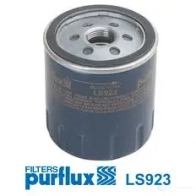 Масляный фильтр PURFLUX ls923 509217 3286061839187 VB WBL - Изображение 4