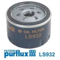 Масляный фильтр PURFLUX ls932 HLO7E8 1 3286064232671 509220 - Изображение 5