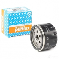 Масляный фильтр PURFLUX E3 MHK 3286061740469 ls169b 509133 - Изображение 2