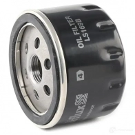 Масляный фильтр PURFLUX E3 MHK 3286061740469 ls169b 509133 - Изображение 3