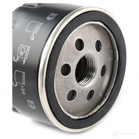 Масляный фильтр PURFLUX E3 MHK 3286061740469 ls169b 509133 - Изображение 5