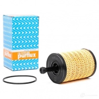 Масляный фильтр PURFLUX JX RMKO l267d 3286065002679 509010 - Изображение 2