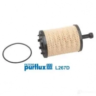 Масляный фильтр PURFLUX JX RMKO l267d 3286065002679 509010 - Изображение 4