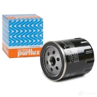 Масляный фильтр PURFLUX XS BM2V 3286061711094 509180 ls515 - Изображение 2