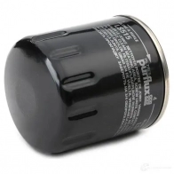 Масляный фильтр PURFLUX XS BM2V 3286061711094 509180 ls515 - Изображение 4